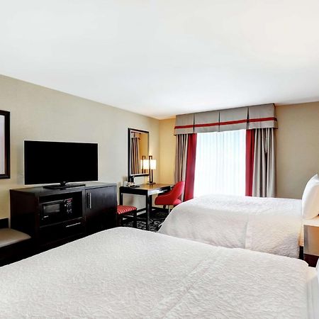 Hampton Inn By Hilton Chilliwack Exterior foto
