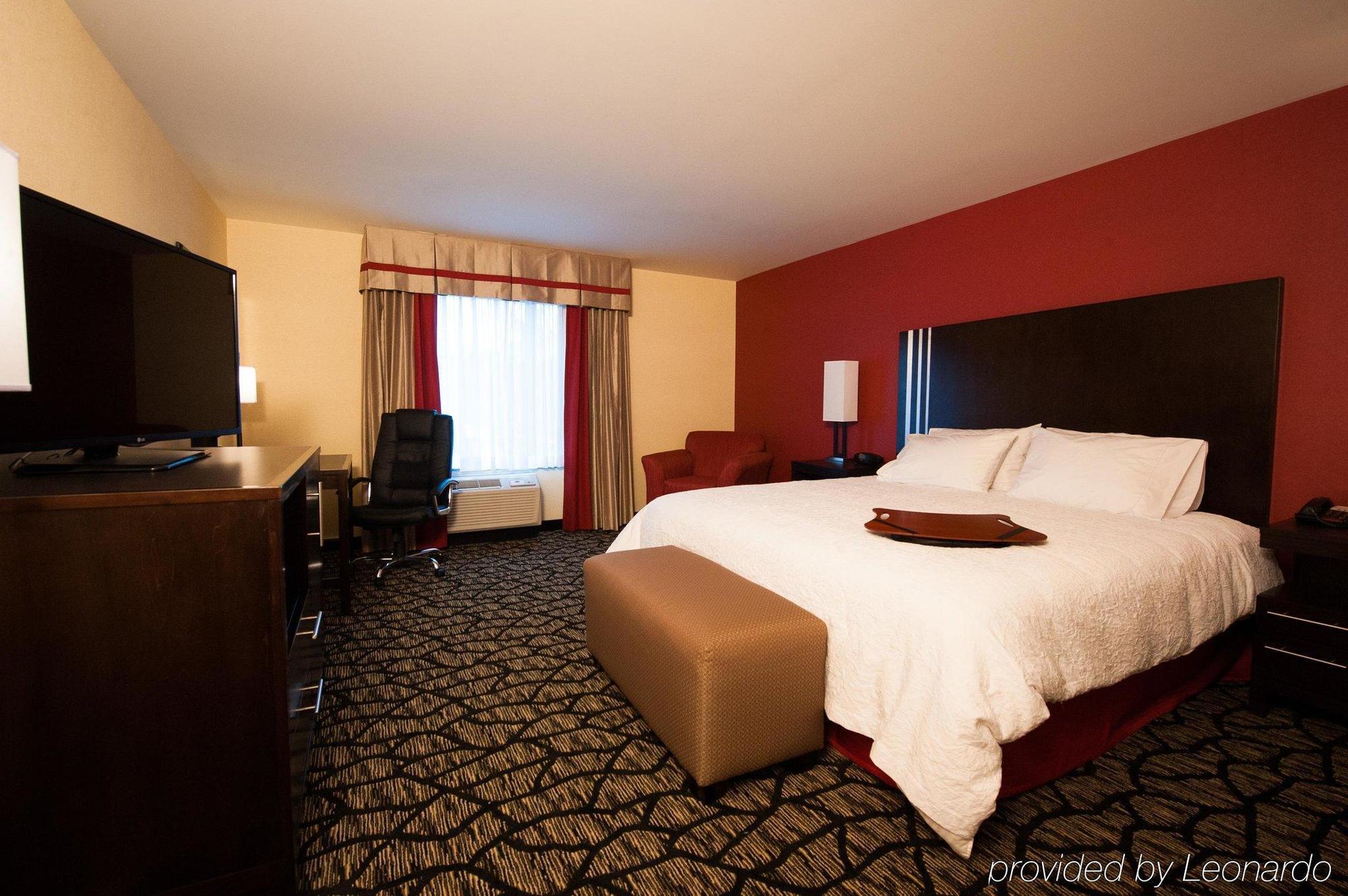 Hampton Inn By Hilton Chilliwack Exterior foto