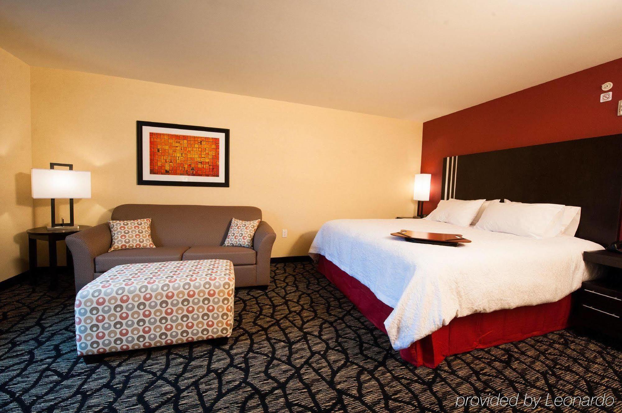 Hampton Inn By Hilton Chilliwack Exterior foto