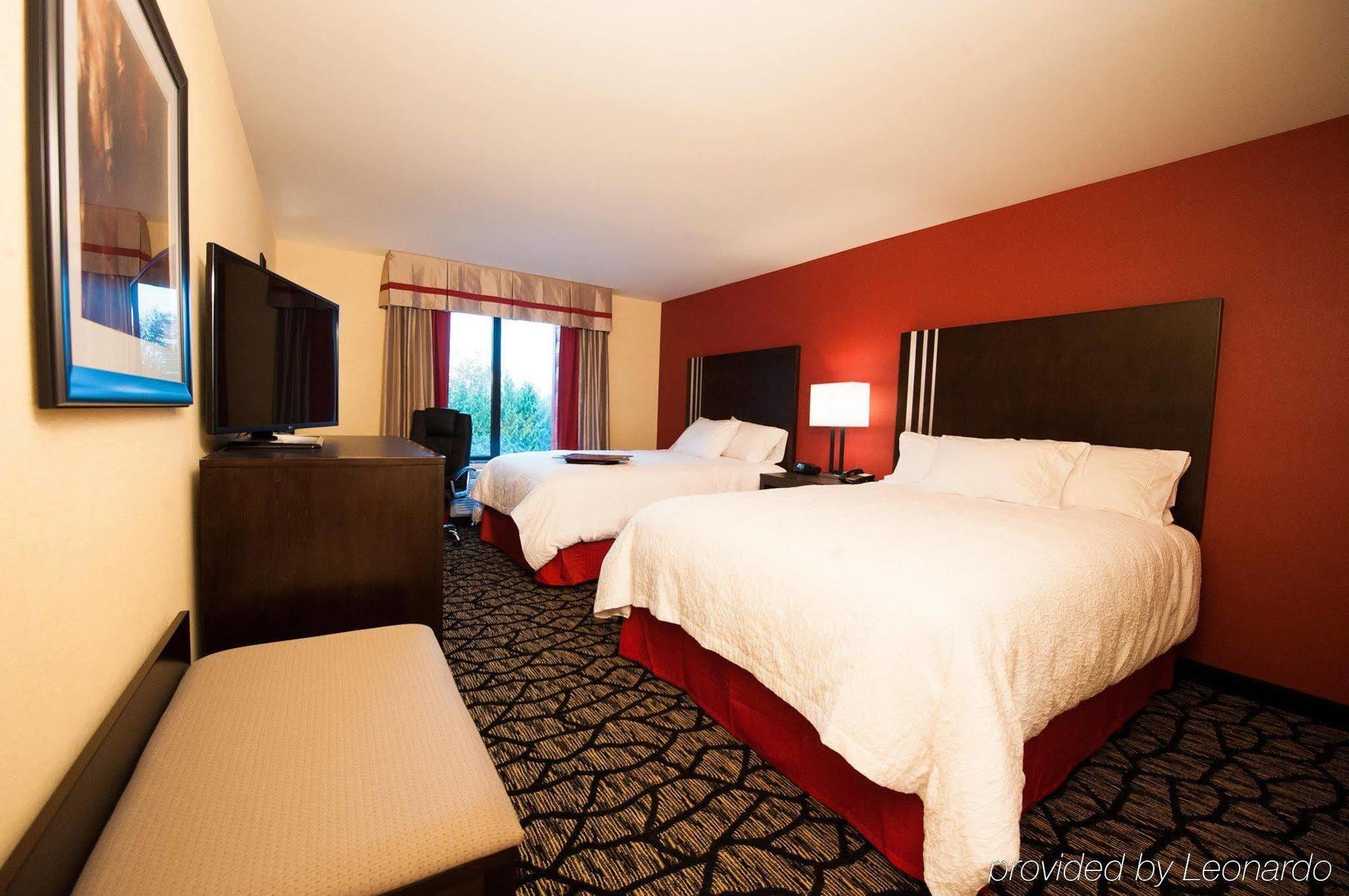 Hampton Inn By Hilton Chilliwack Exterior foto